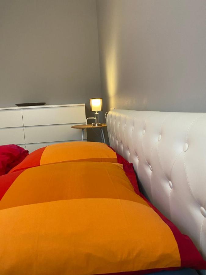 Fewo Sulzer Siedlung Erfurt "Haus 6" Leilighet Eksteriør bilde